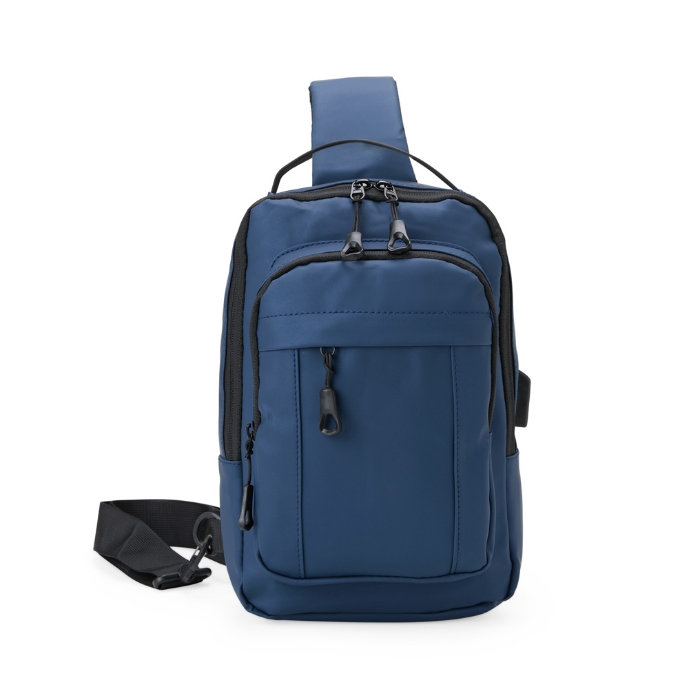 Mochila de Ombro USB - Imagem 2