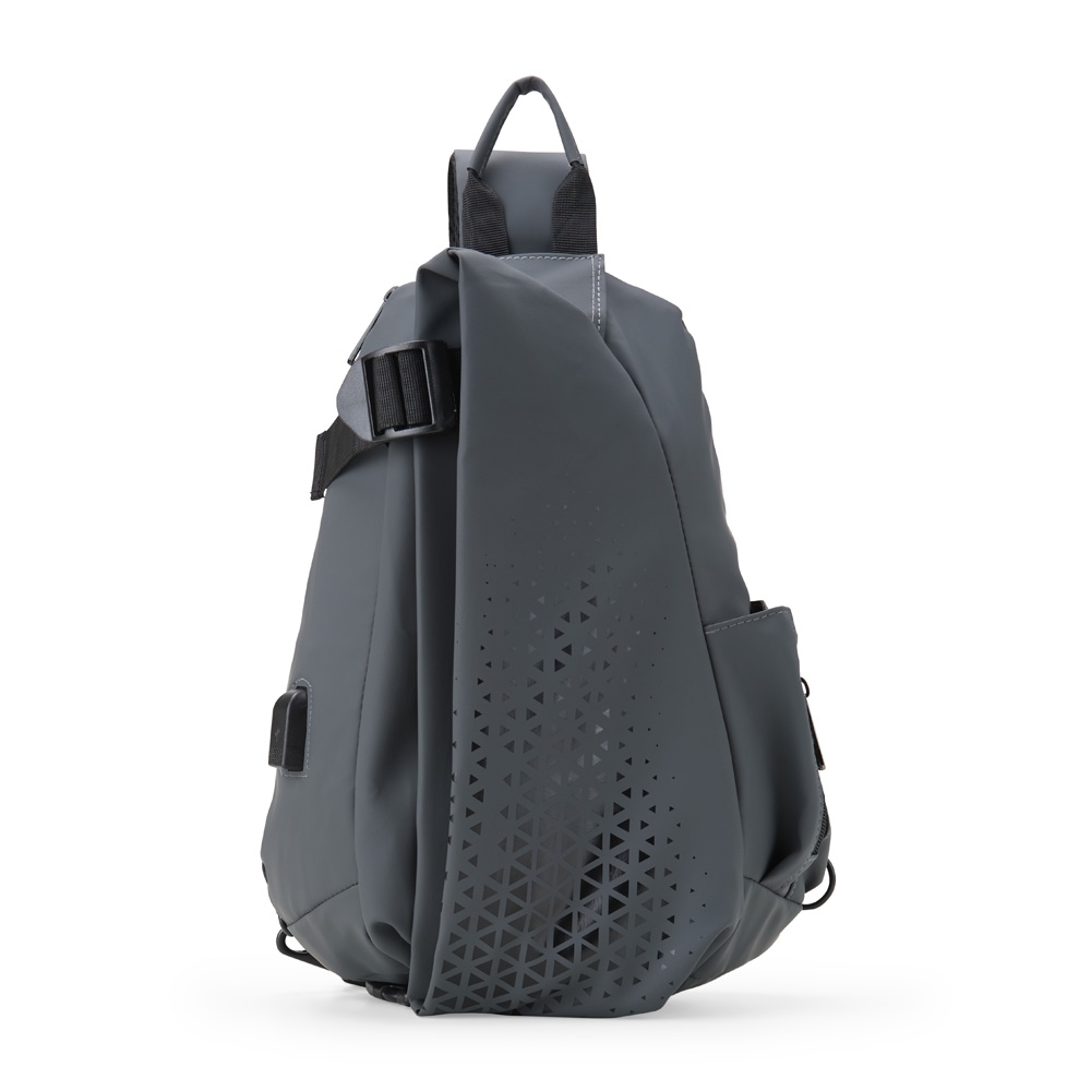 Mochila de Ombro USB - Imagem 7