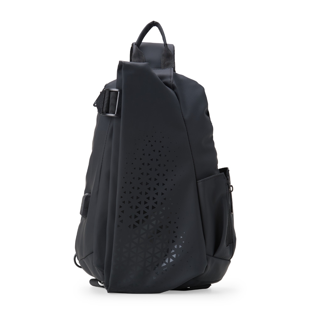 Mochila de Ombro USB - Imagem 8