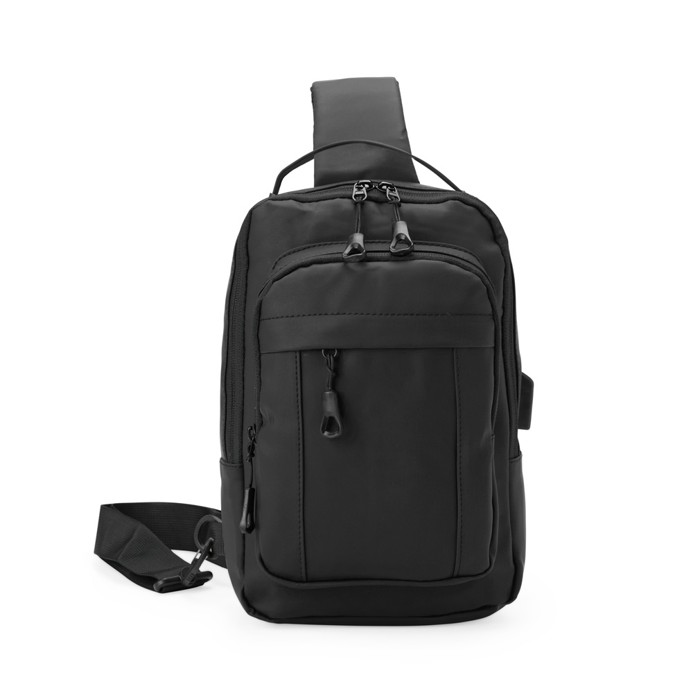 Mochila de Ombro USB - Imagem 7