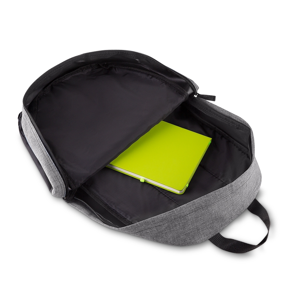 Mochila de Poliéster - Imagem 4