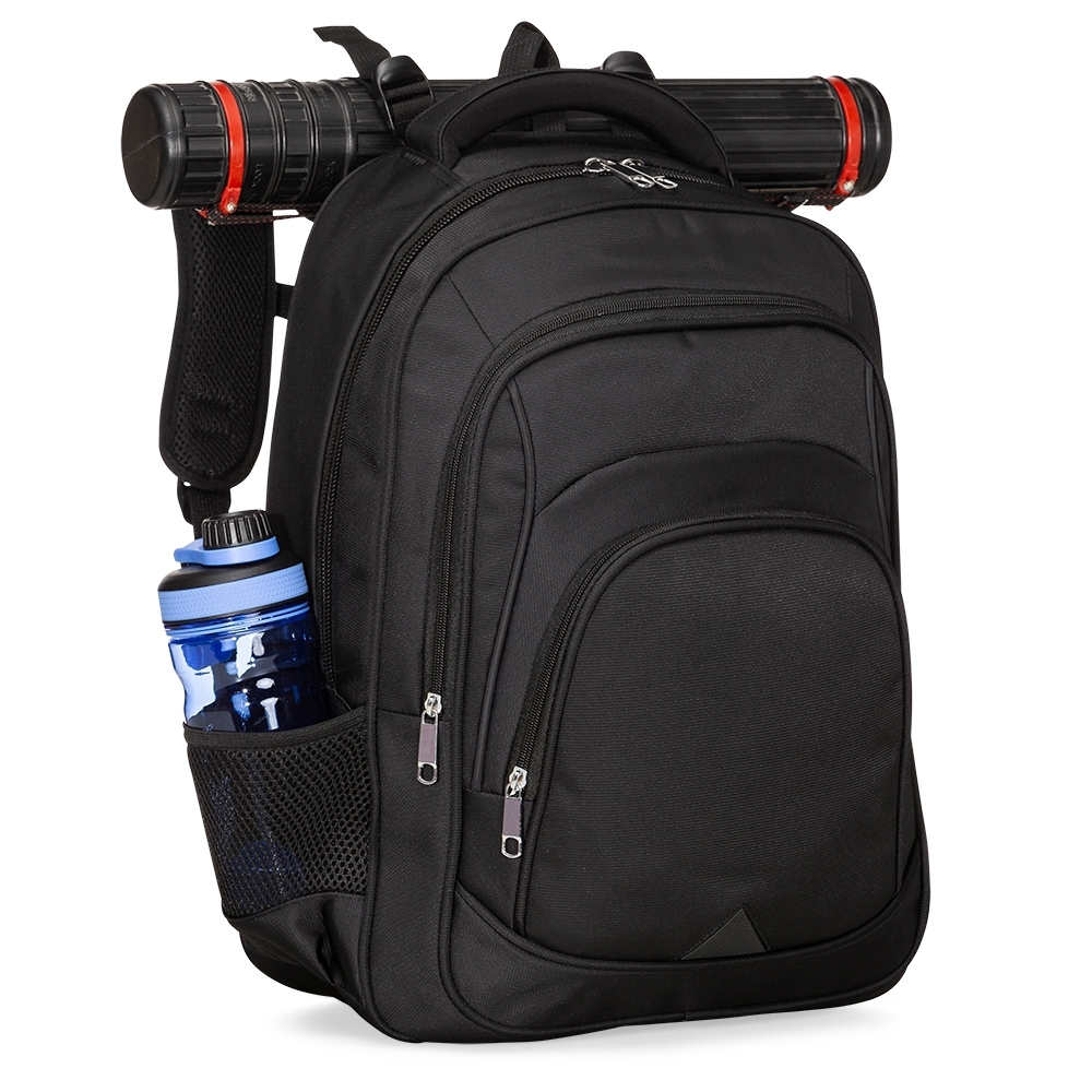 Mochila de Poliéster - Imagem 5