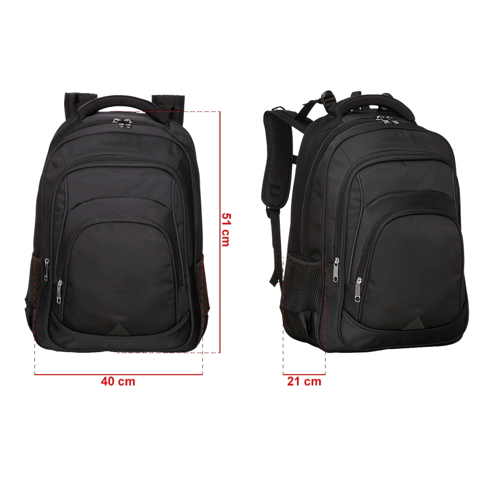 Mochila de Poliéster - Imagem 6