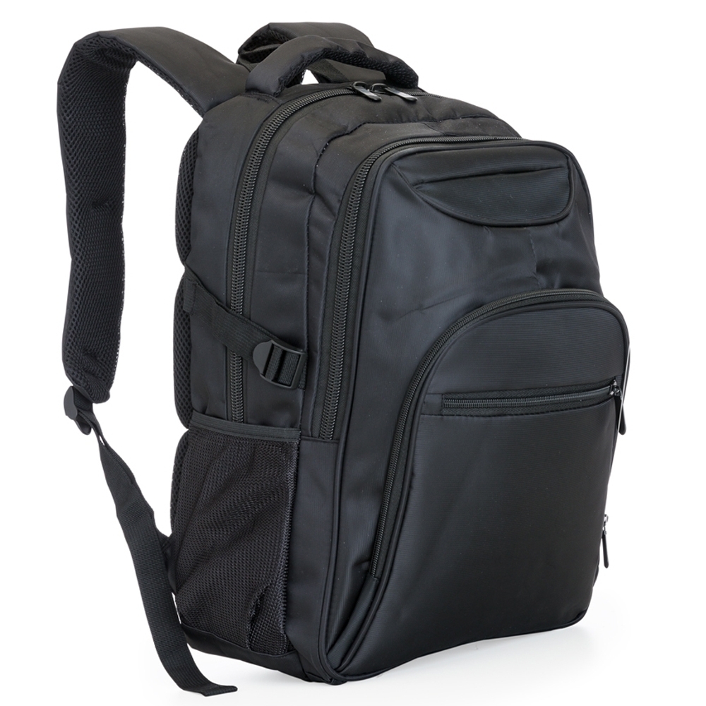 Mochila de Poliéster para Notebook - Imagem 2