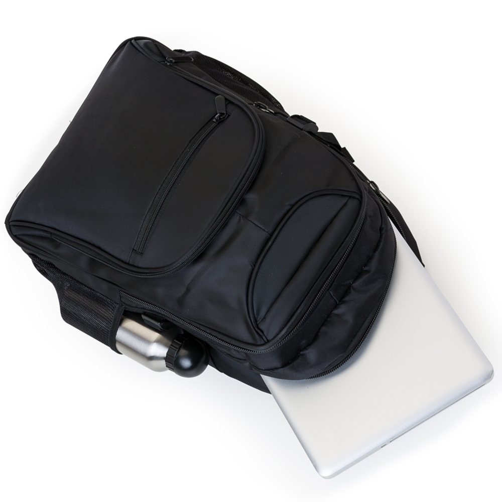 Mochila de Poliéster para Notebook - Imagem 3