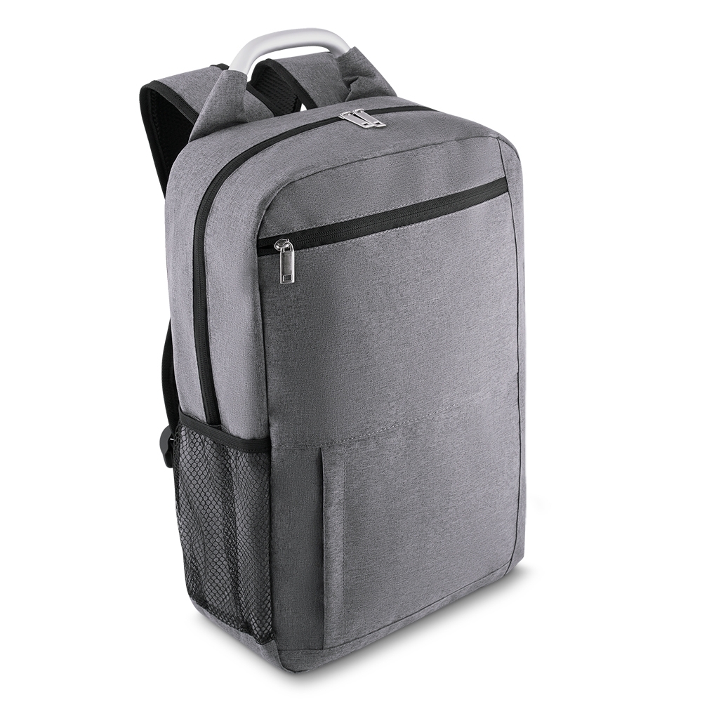 Mochila em Nylon para Notebook - Imagem 5