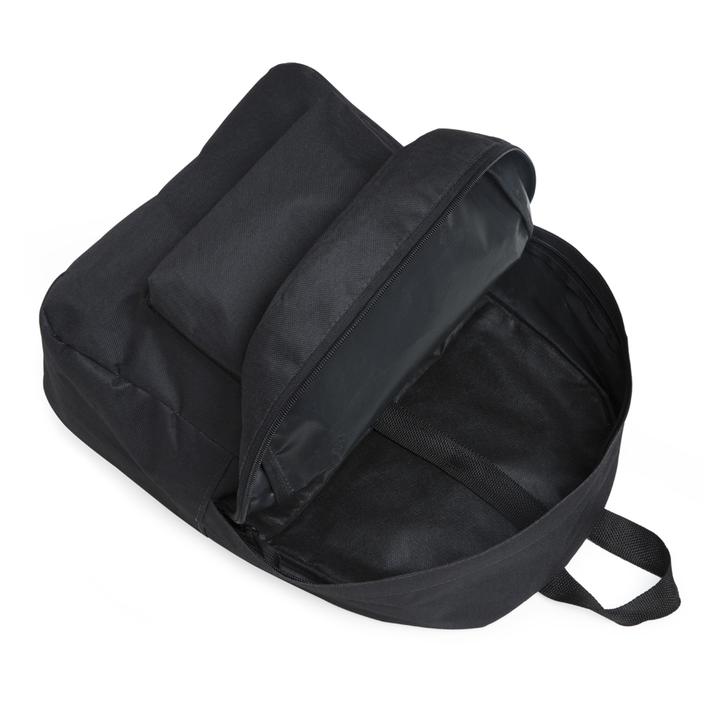 Mochila em Nylon para Notebook - Imagem 4