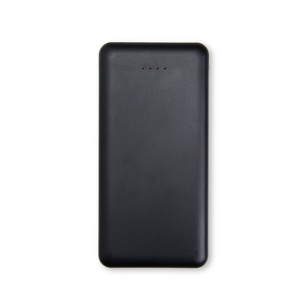 Power Bank 10.000mAh com Indicador LED - Imagem 5
