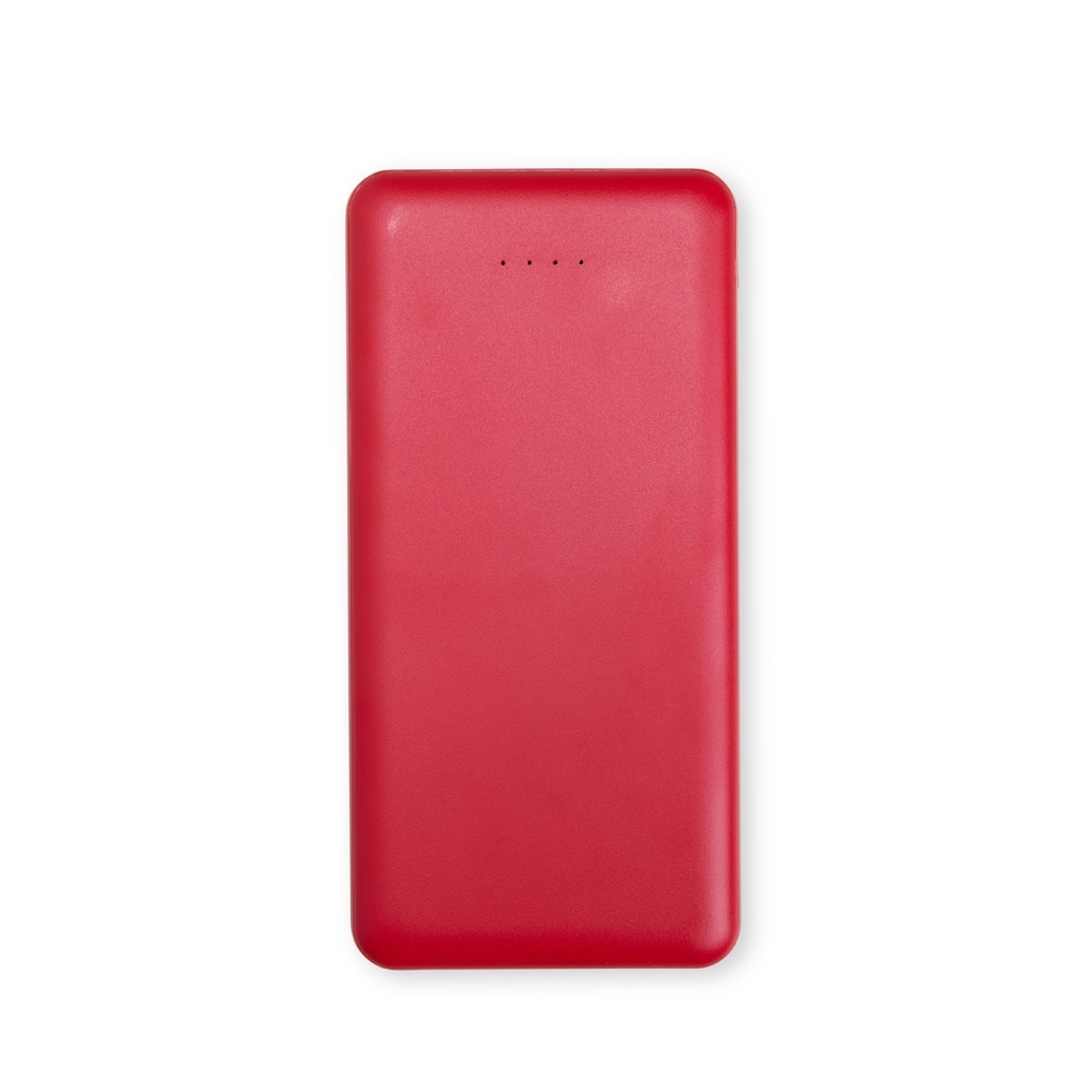 Power Bank 10.000mAh com Indicador LED - Imagem 6