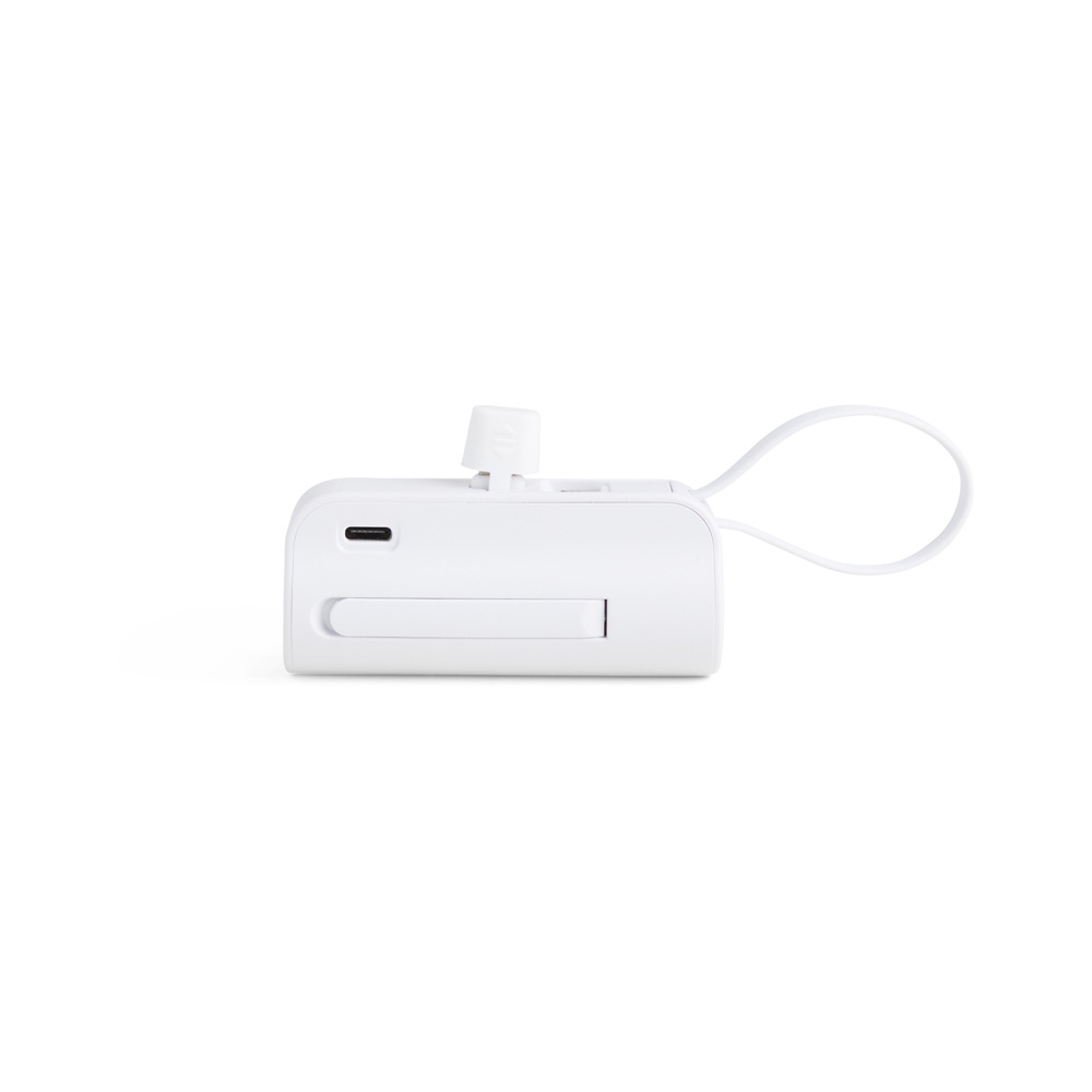 Power Bank 5.000mAh - Imagem 2