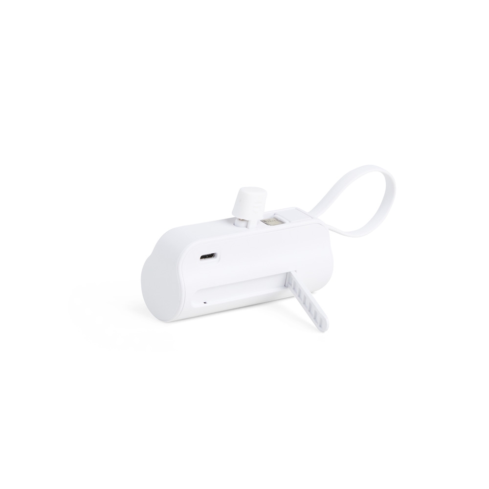 Power Bank 5.000mAh - Imagem 3