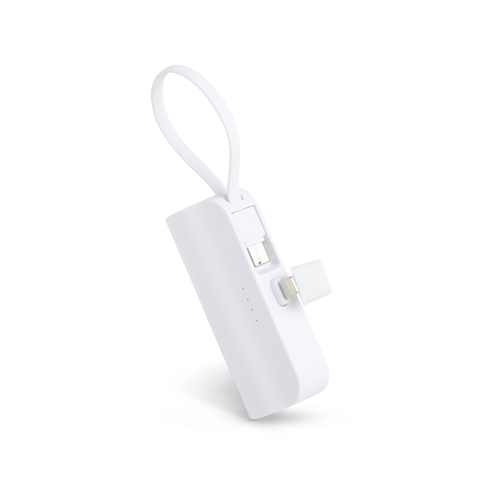 Power Bank 5.000mAh - Imagem 4