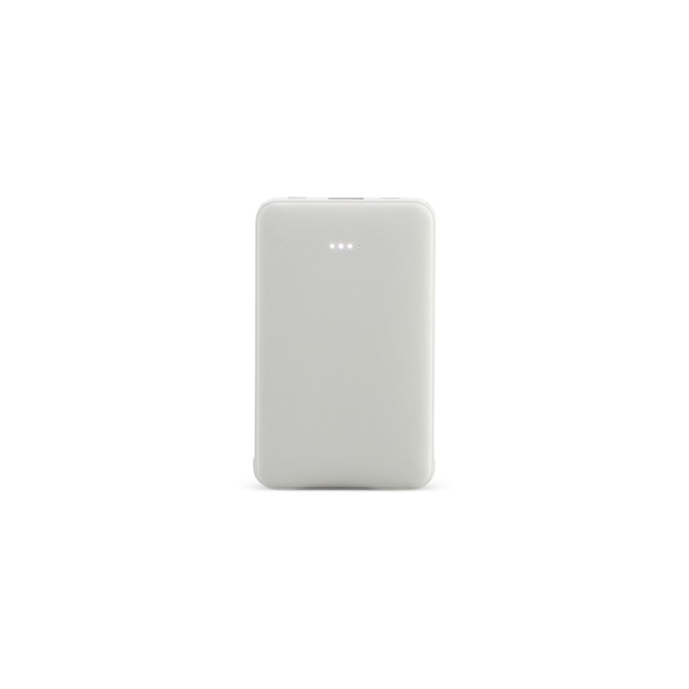 Power Bank Plástico 5.000mAh - Imagem 5