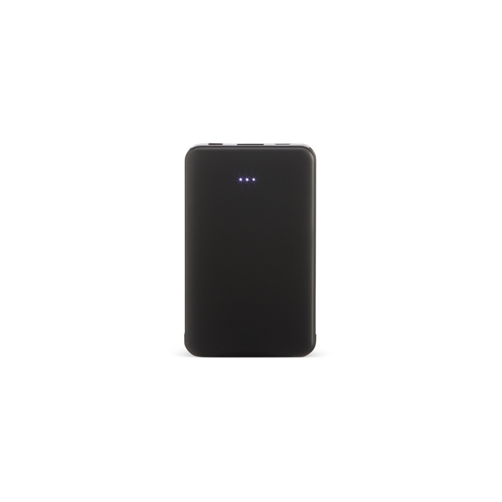 Power Bank Plástico 5.000mAh - Imagem 4