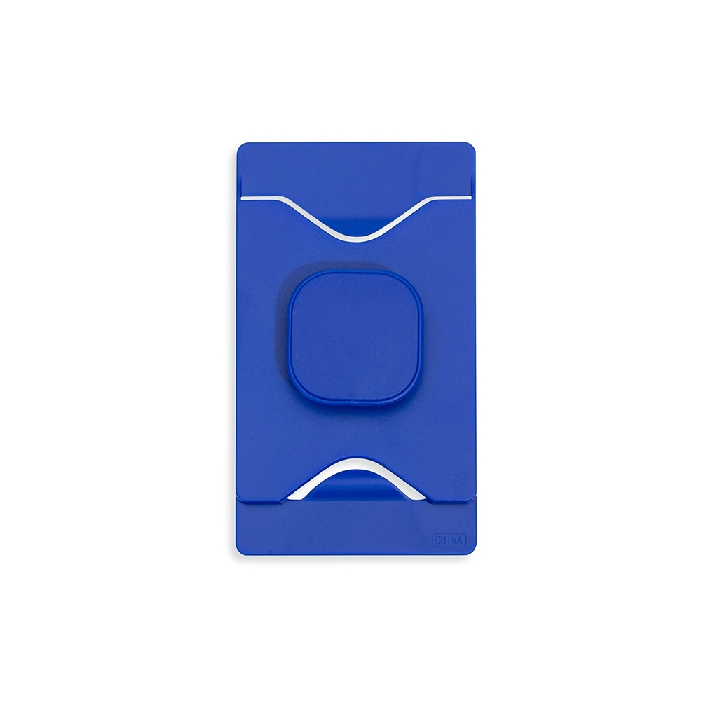 Adesivo Porta Cartão com Suporte para Celular - Imagem 2