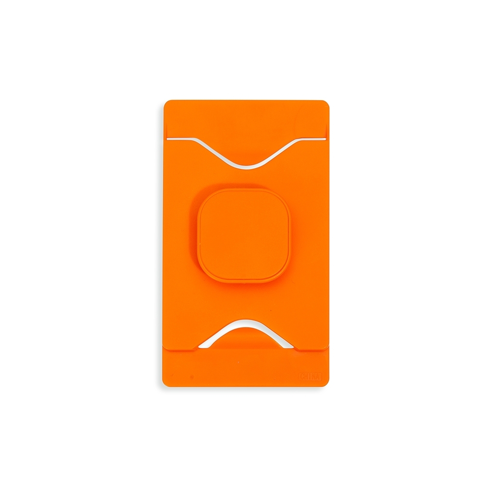 Adesivo Porta Cartão com Suporte para Celular - Imagem 7