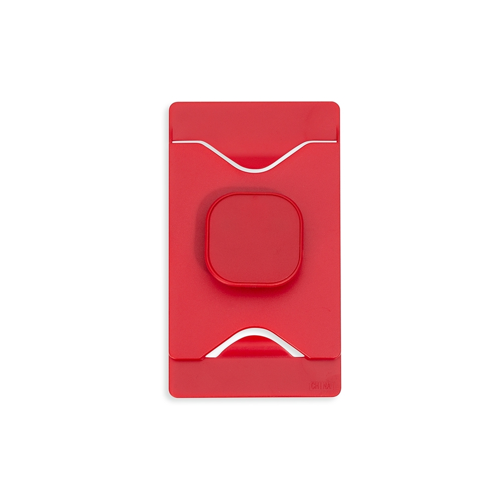 Adesivo Porta Cartão com Suporte para Celular - Imagem 9