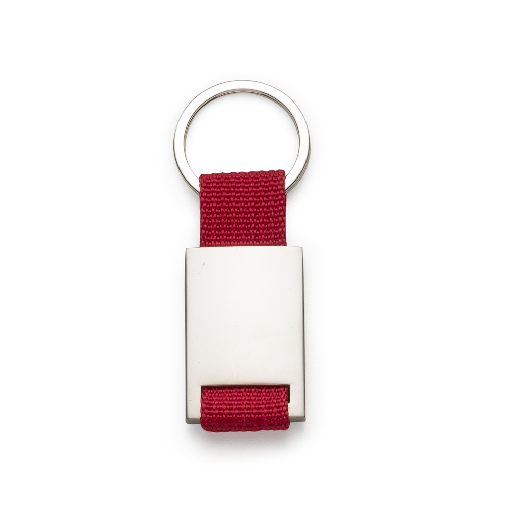 Chaveiro Metal com Nylon - Imagem 4