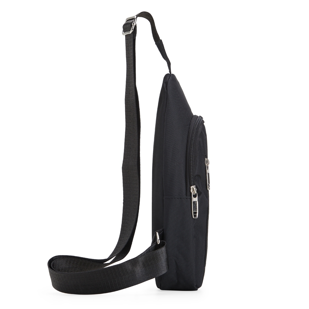 Bolsa de Ombro Nylon - Imagem 3