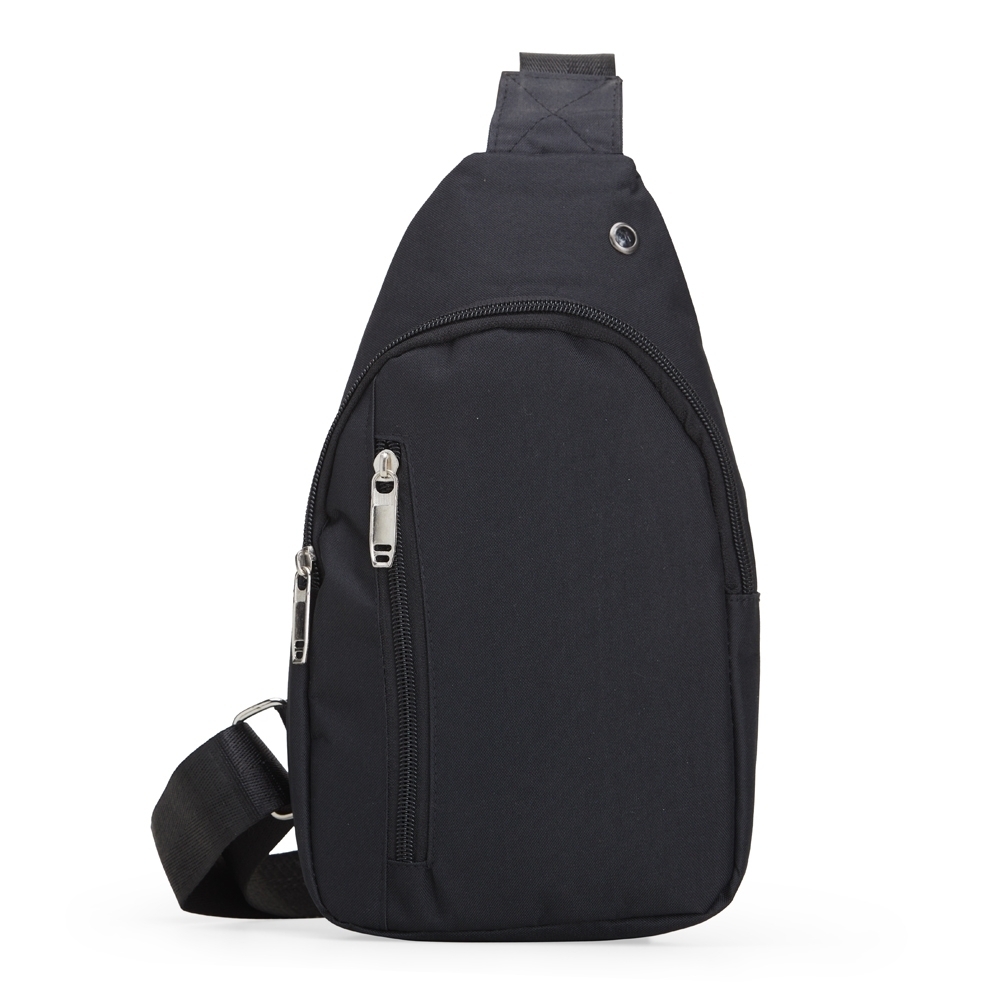 Bolsa de Ombro Nylon - Imagem 4