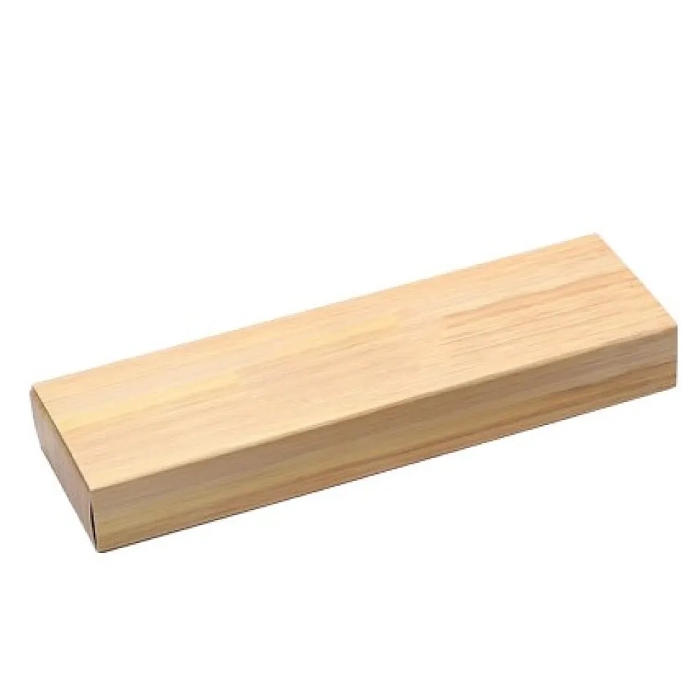 Estojo Papel Bambu - Imagem 2