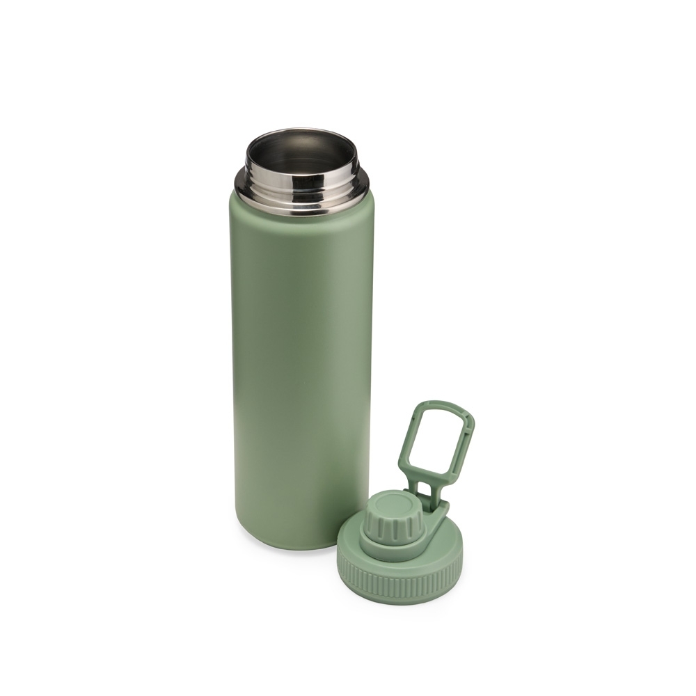 Garrafa Térmica Inox 750ml - Imagem 10