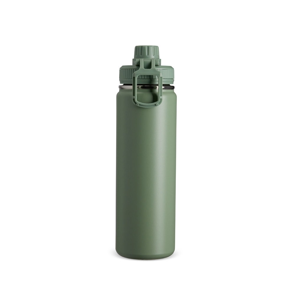 Garrafa Térmica Inox 750ml - Imagem 11
