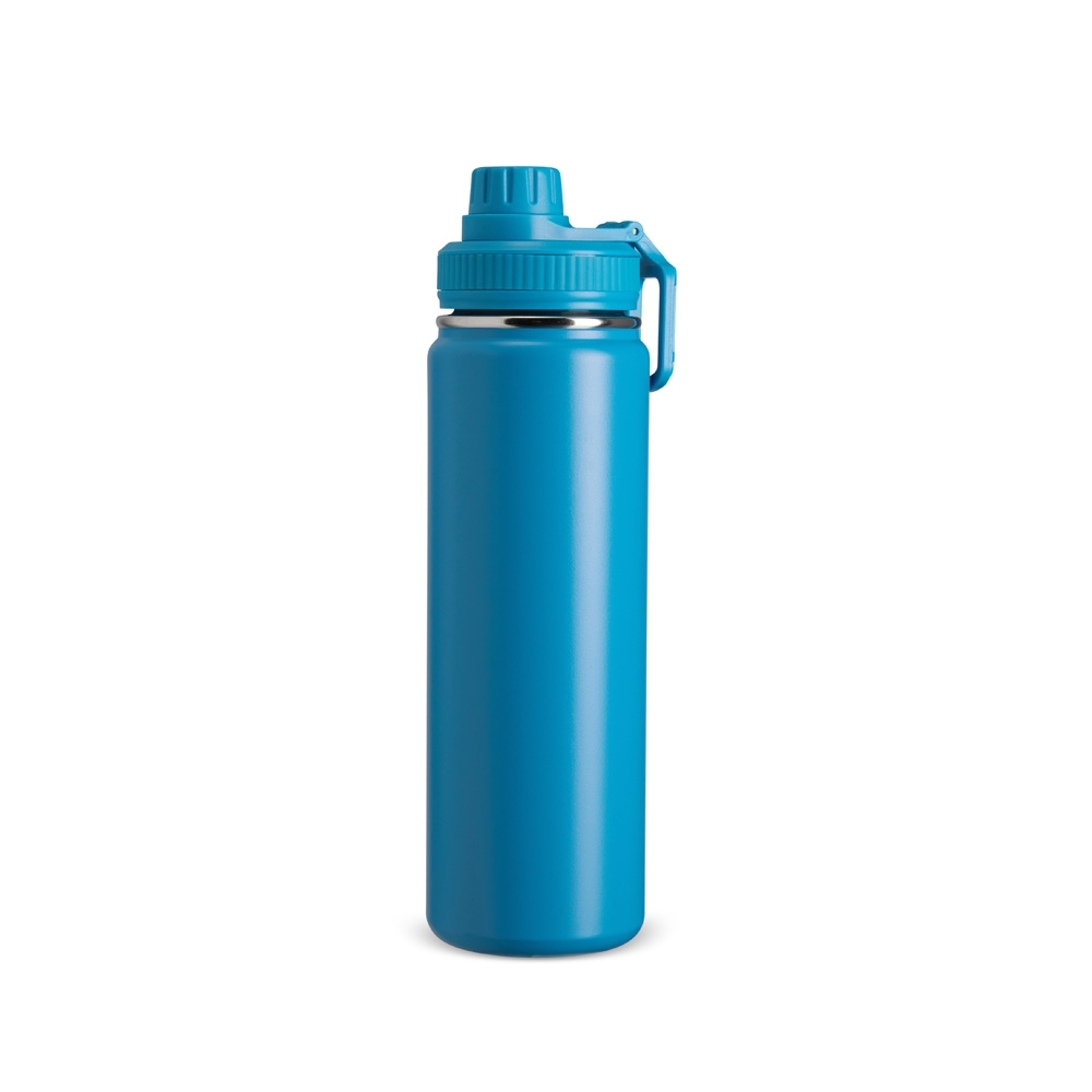 Garrafa Térmica Inox 750ml - Imagem 2