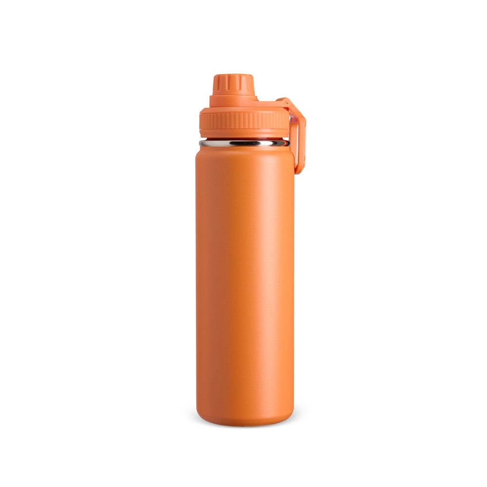 Garrafa Térmica Inox 750ml - Imagem 5