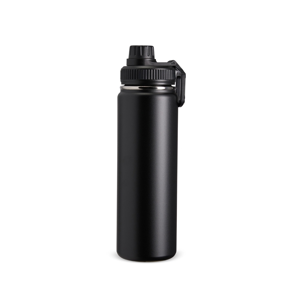 Garrafa Térmica Inox 750ml - Imagem 6