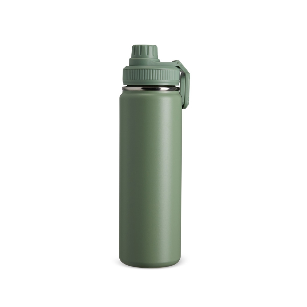 Garrafa Térmica Inox 750ml - Imagem 8