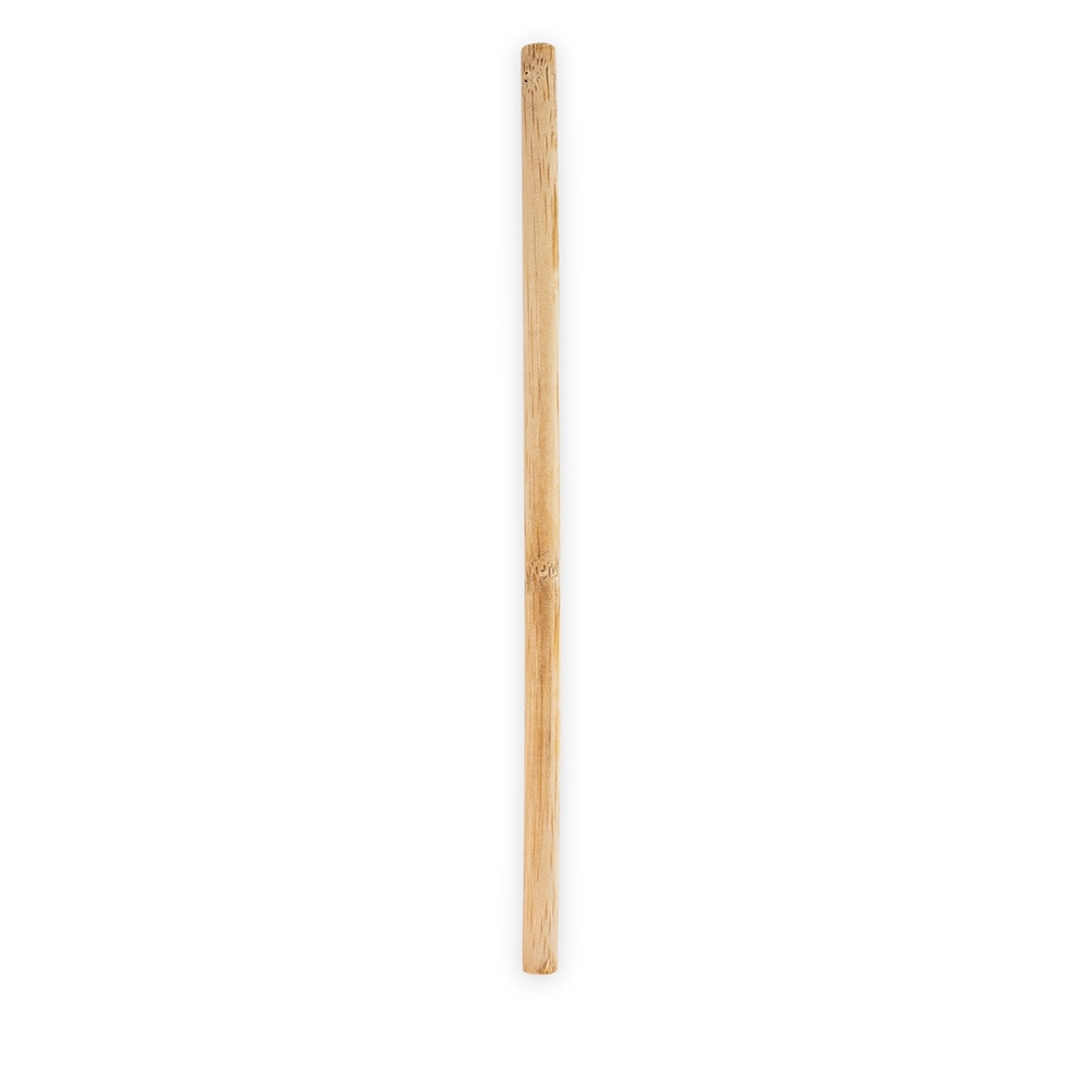 Kit Canudos de Bambu com Escova de Limpeza - Imagem 4