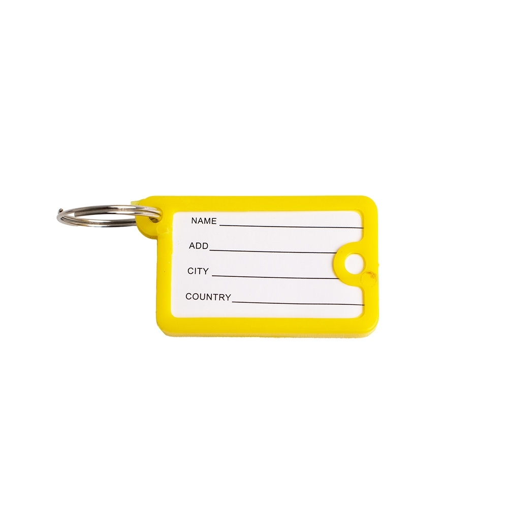 Kit Chaveiro Identificador - Imagem 5