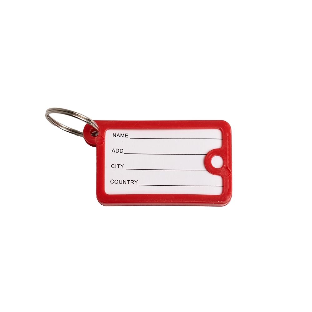 Kit Chaveiro Identificador - Imagem 2