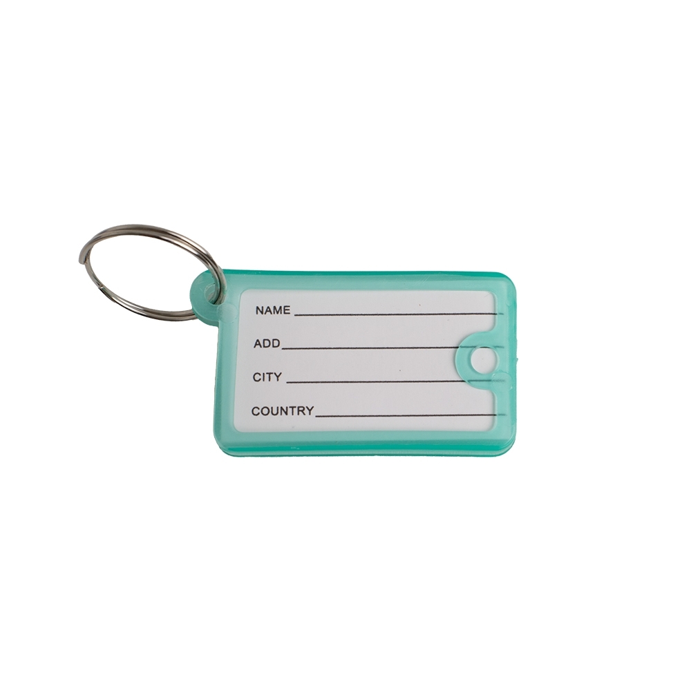 Kit Chaveiro Identificador - Imagem 3