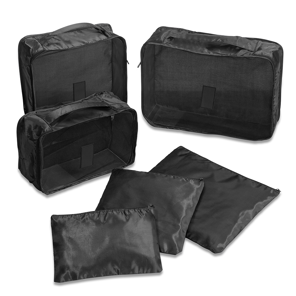 Kit Necessaires 6 Peças - Imagem 5