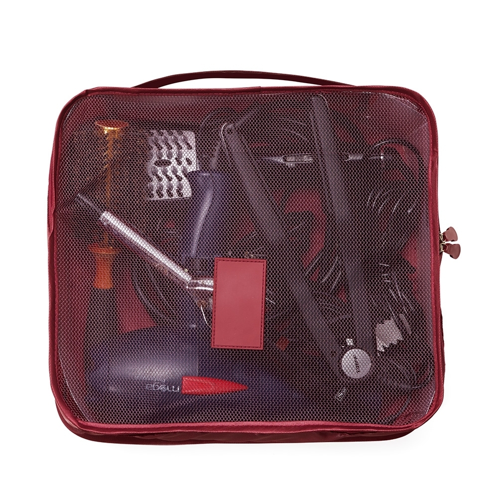 Kit Necessaires 6 Peças - Imagem 9