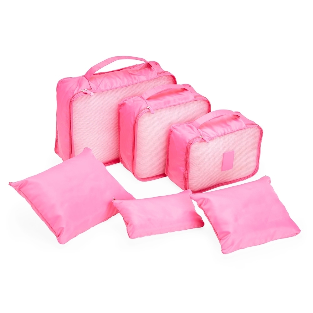Kit Necessaires 6 Peças - Imagem 4