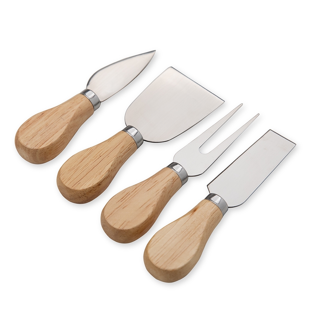 Kit Queijo 4 Peças - Imagem 4