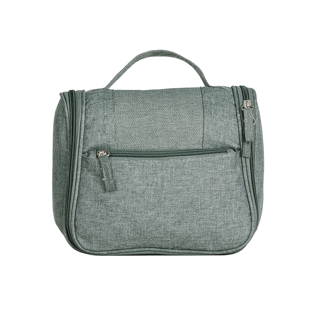Nécessaire Nylon Oxford - Imagem 3