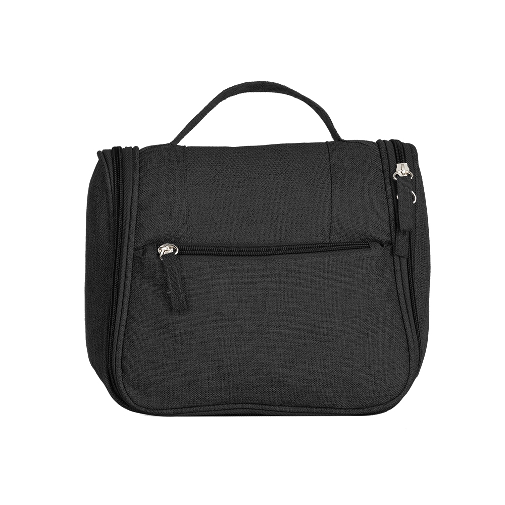 Nécessaire Nylon Oxford - Imagem 5