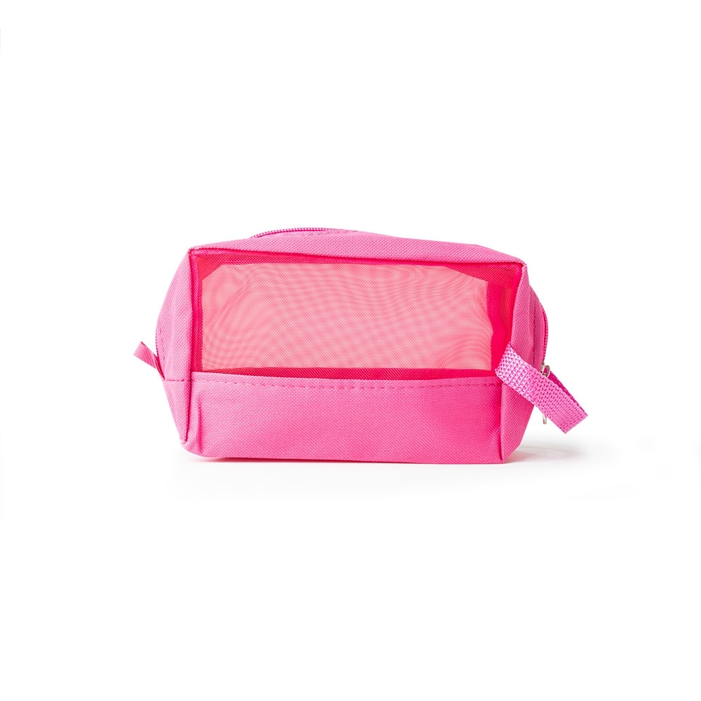 Nécessaire Nylon - Imagem 4
