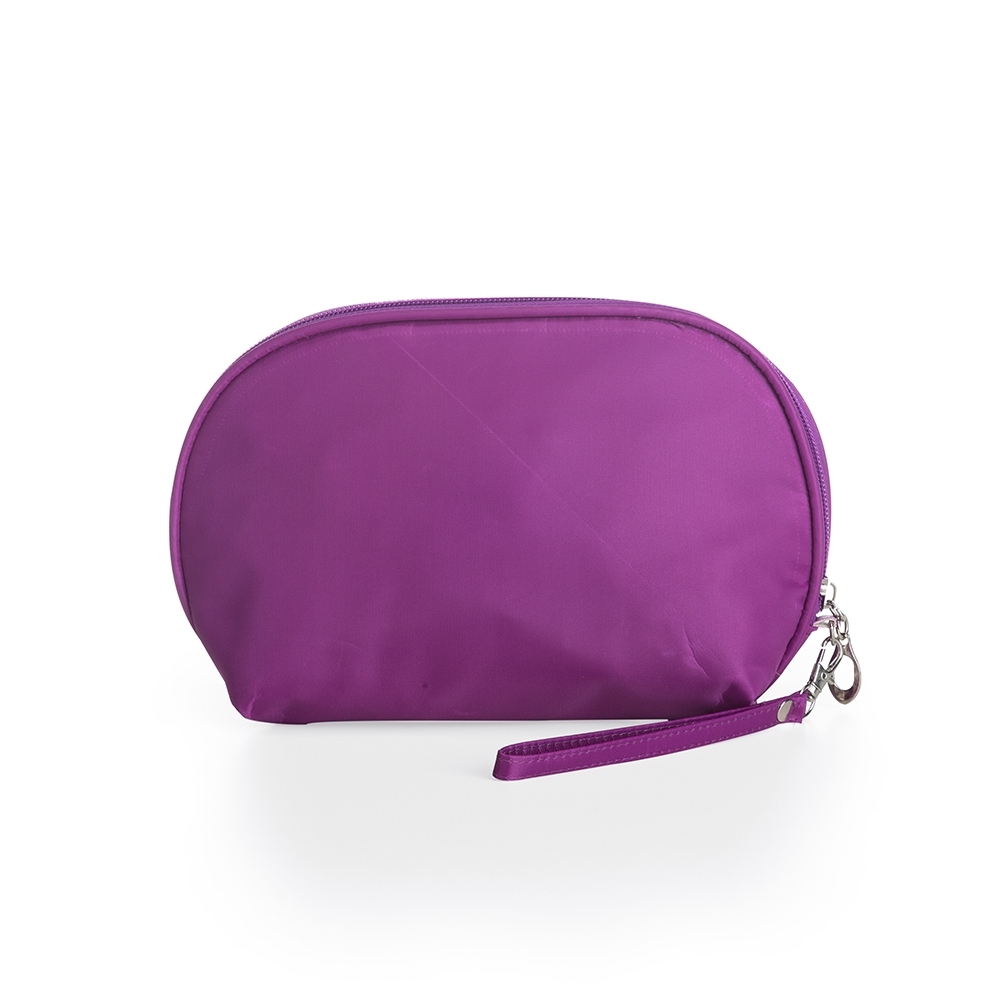 Nécessaire Nylon Impermeável - Imagem 8