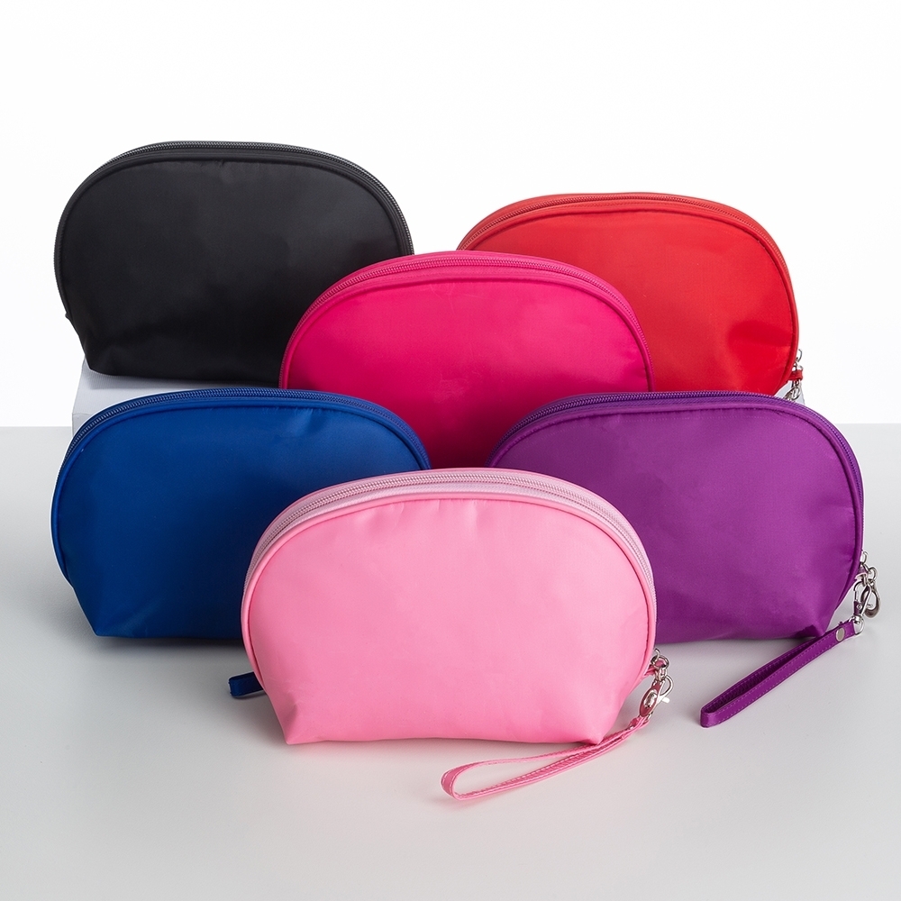 Nécessaire Nylon Impermeável - Imagem 10