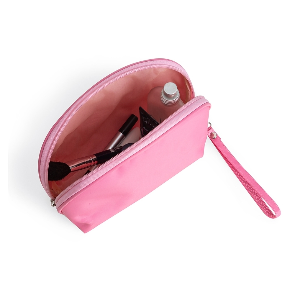 Nécessaire Nylon Impermeável - Imagem 6