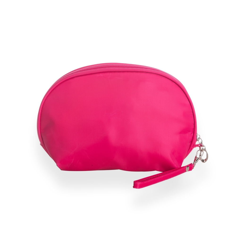 Nécessaire Nylon Impermeável - Imagem 3