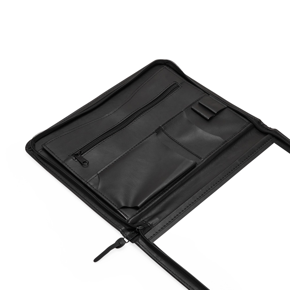 Pasta Convenção com Bolso para Celular - Imagem 2