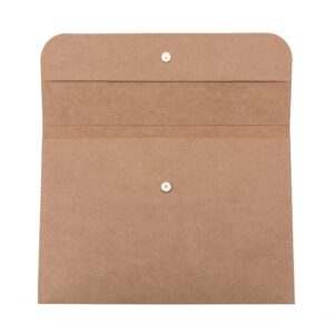 Pasta Envelope Kraft