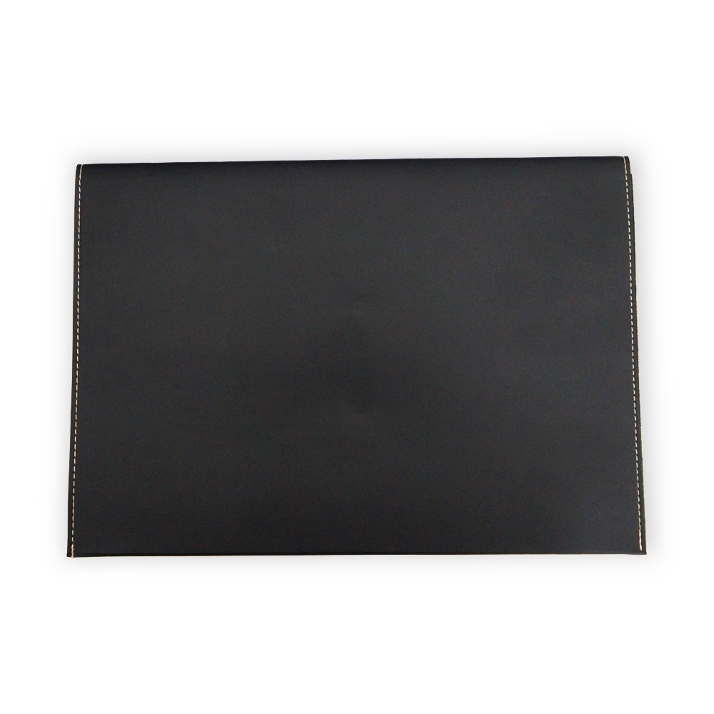 Pasta Envelope de Couro - Imagem 2