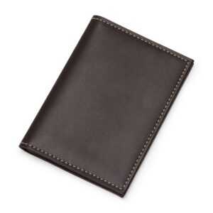 Porta-documento em Couro Sintético